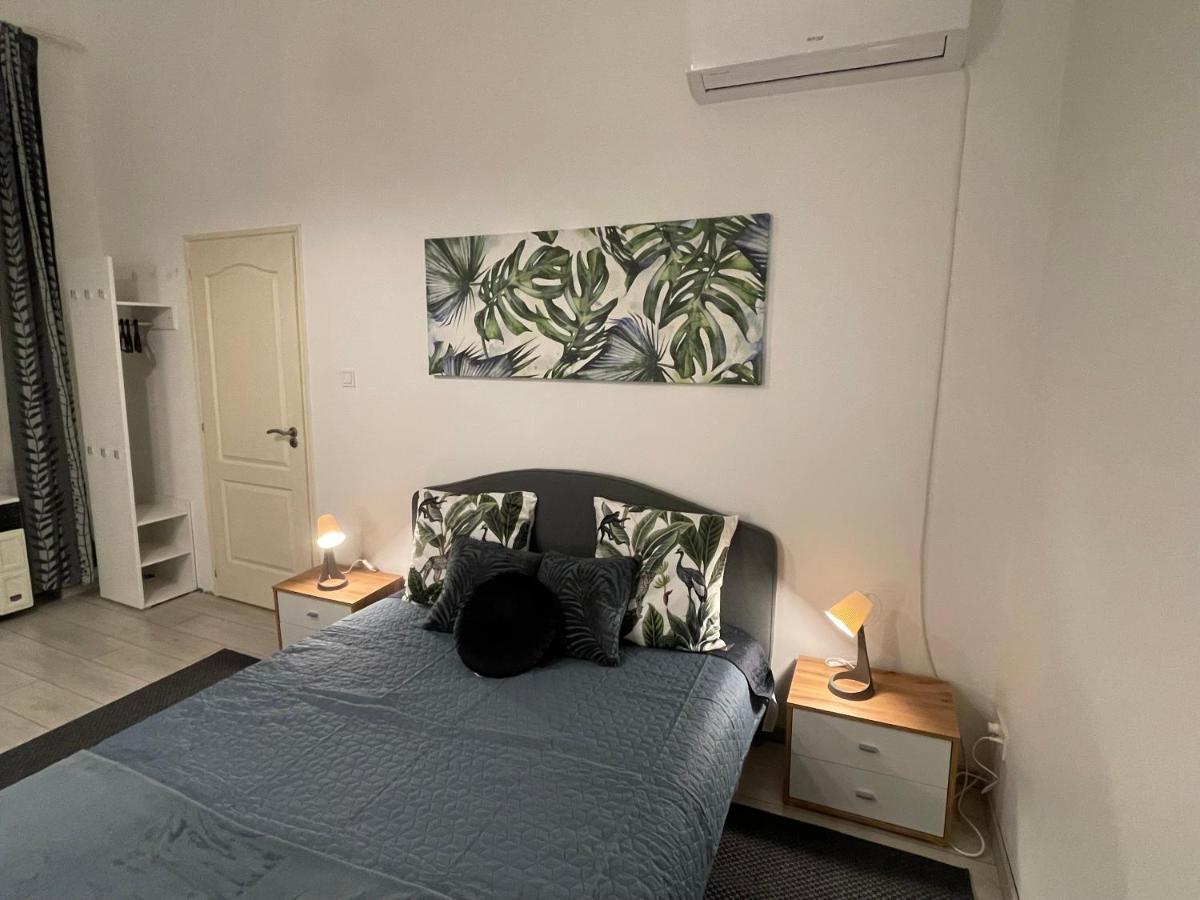 Marylin New Apartment Free Parking At Riverside Budapest Exterior photo