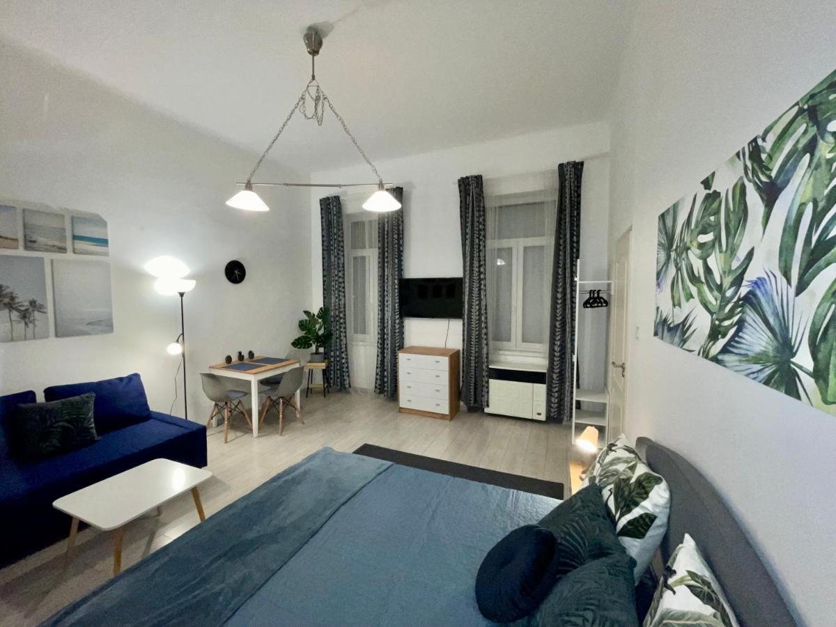 Marylin New Apartment Free Parking At Riverside Budapest Exterior photo